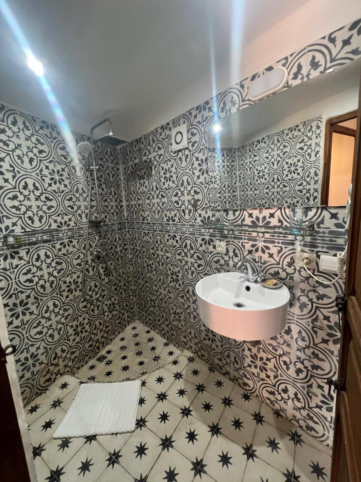 Family Double Room