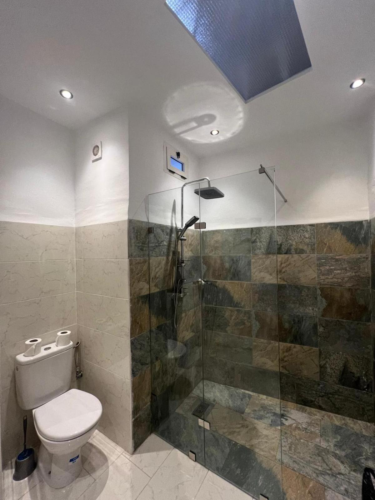 Family Double Room